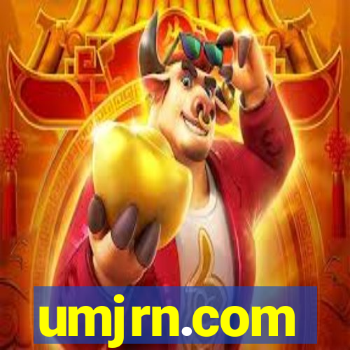 umjrn.com