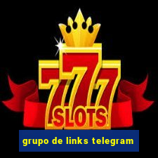 grupo de links telegram