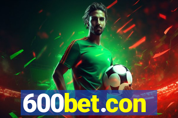600bet.con