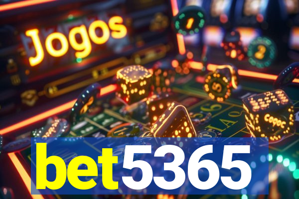 bet5365