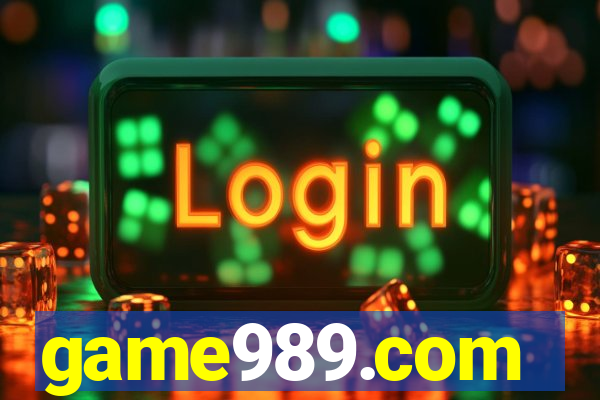 game989.com