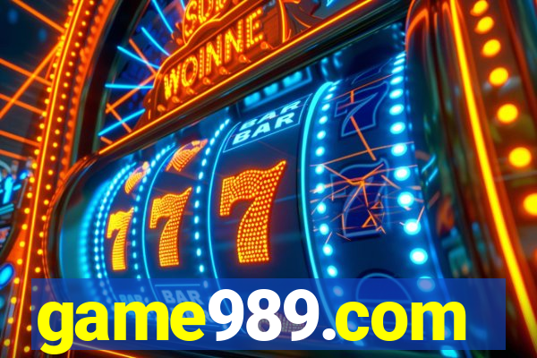 game989.com