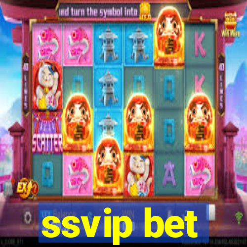 ssvip bet