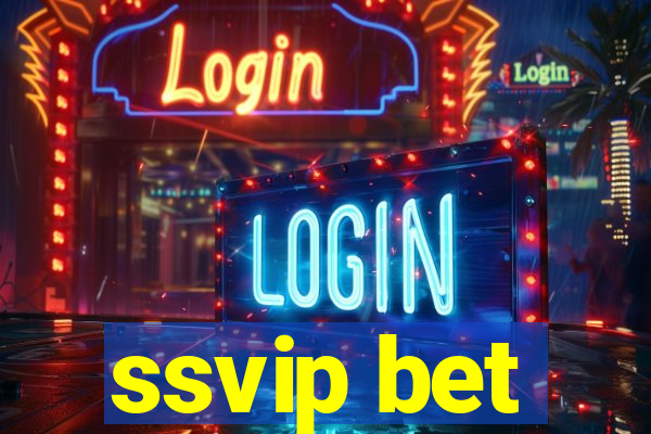 ssvip bet