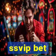 ssvip bet