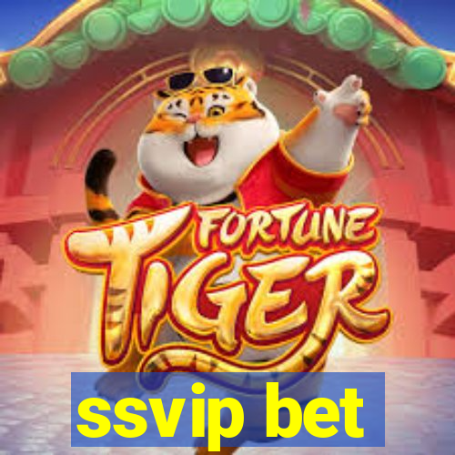ssvip bet