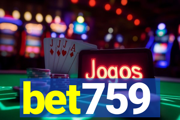 bet759