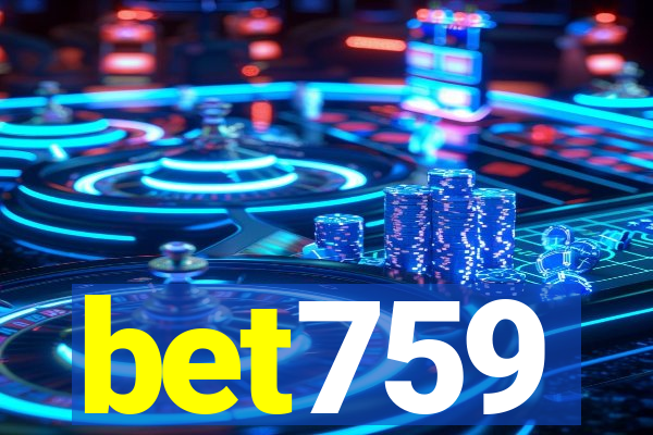 bet759