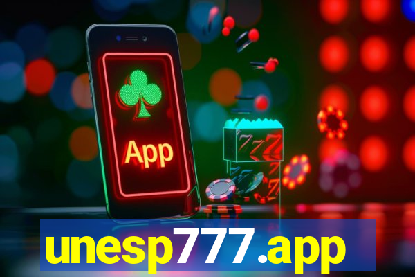 unesp777.app