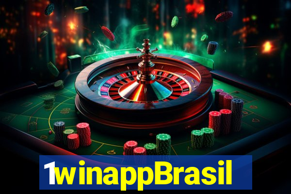 1winappBrasil