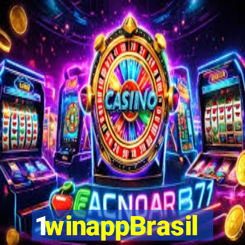1winappBrasil