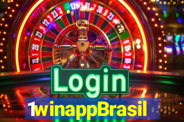 1winappBrasil