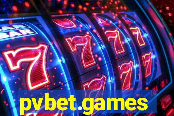 pvbet.games