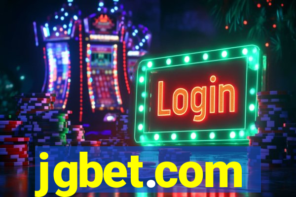 jgbet.com