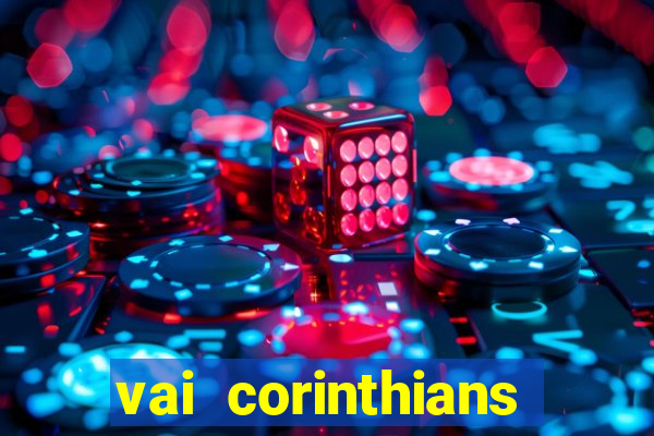 vai corinthians audio whatsapp