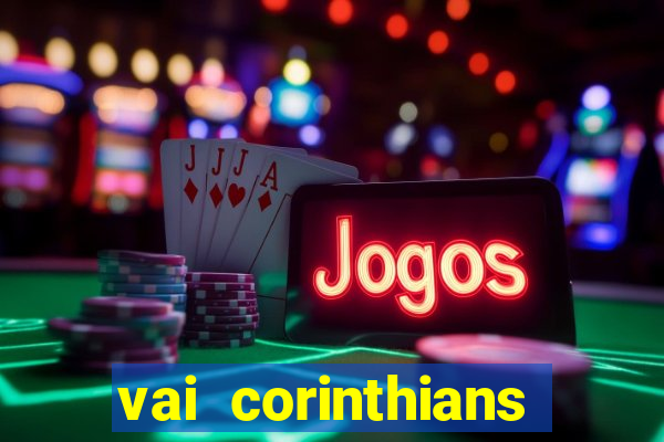vai corinthians audio whatsapp