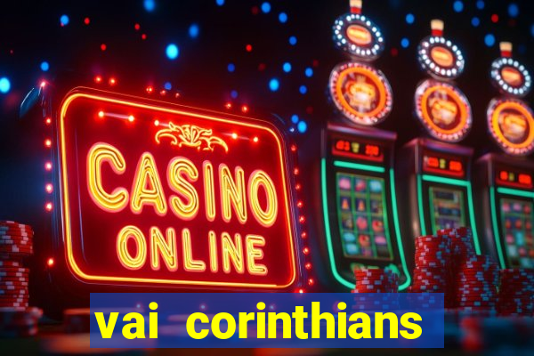 vai corinthians audio whatsapp