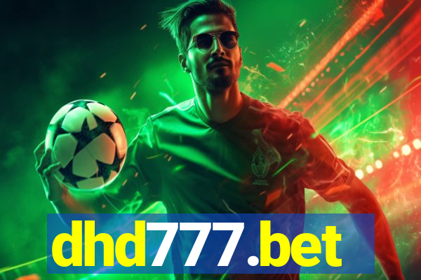 dhd777.bet