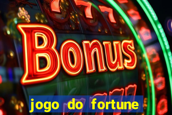 jogo do fortune dragon demo