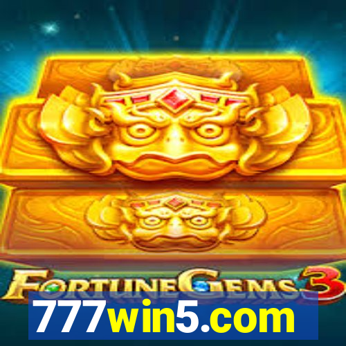 777win5.com