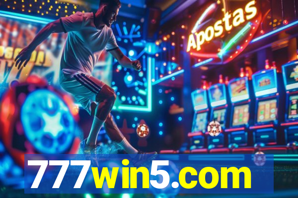 777win5.com