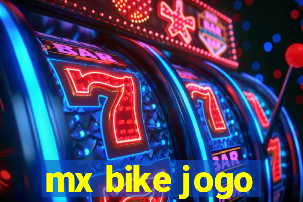 mx bike jogo