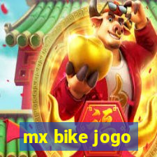 mx bike jogo