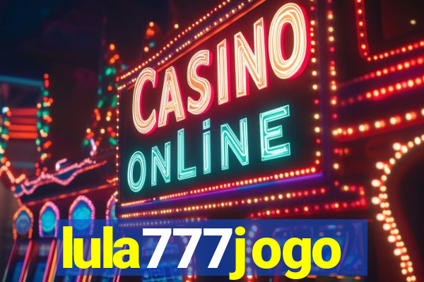 lula777jogo