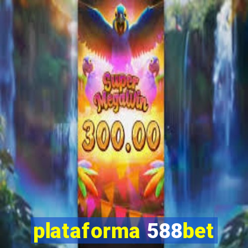 plataforma 588bet