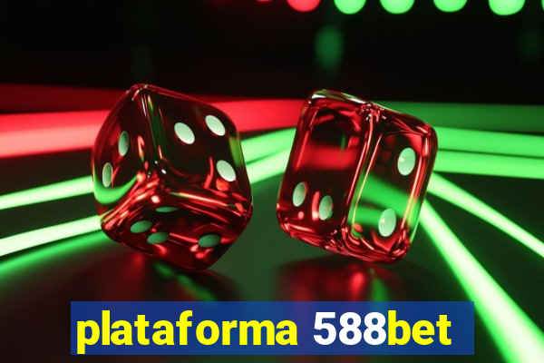 plataforma 588bet