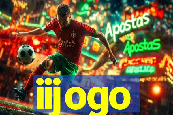 iijogo