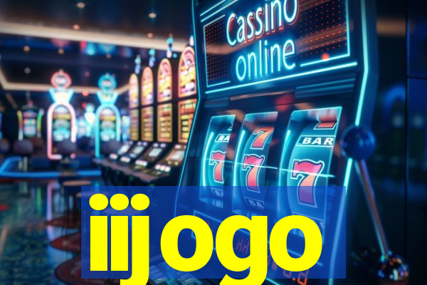 iijogo