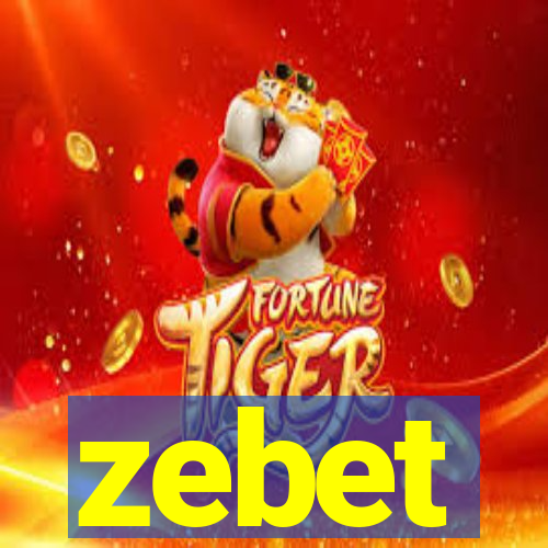 zebet