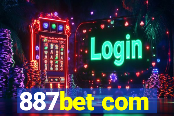 887bet com