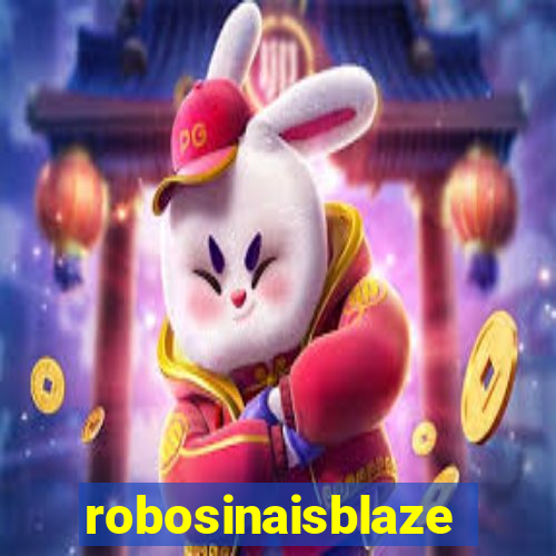 robosinaisblaze