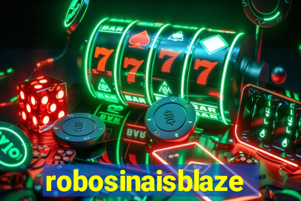 robosinaisblaze