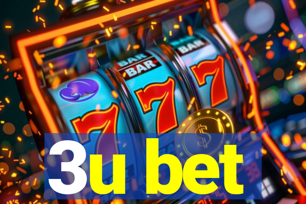 3u bet