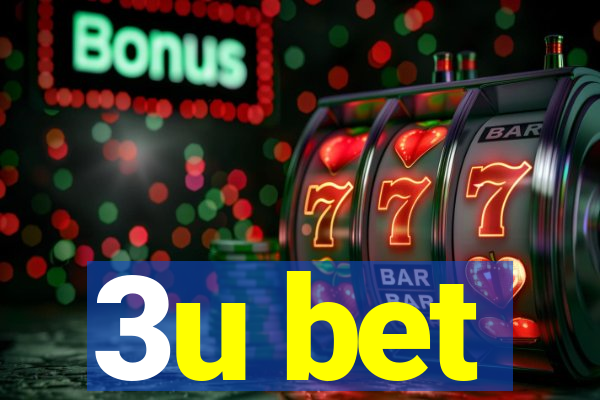 3u bet