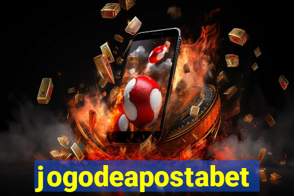 jogodeapostabet