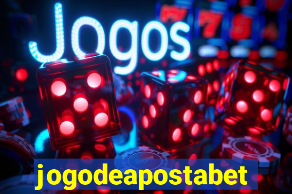 jogodeapostabet