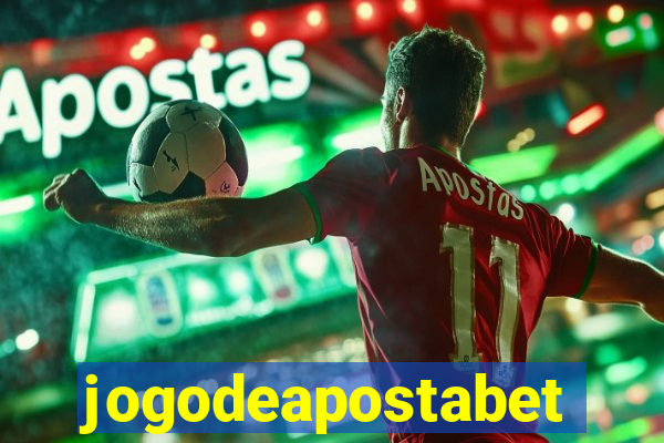 jogodeapostabet