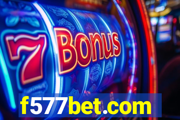 f577bet.com