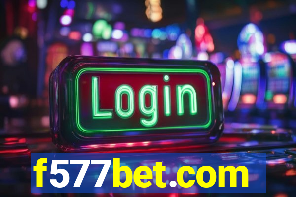 f577bet.com