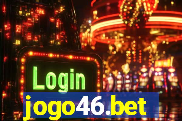 jogo46.bet
