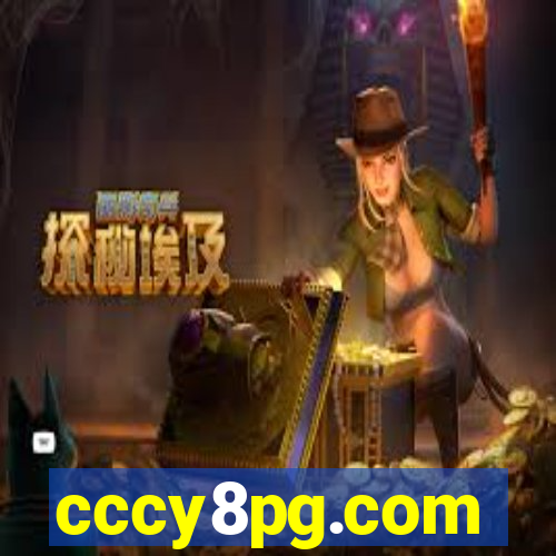 cccy8pg.com