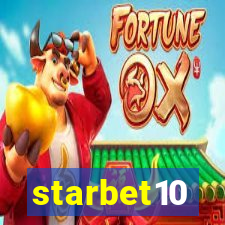 starbet10