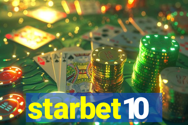 starbet10