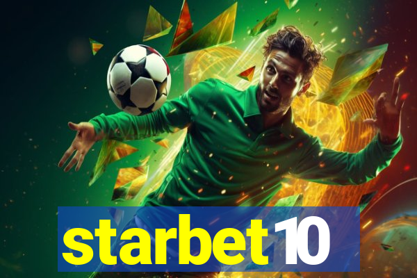 starbet10