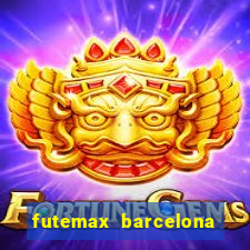 futemax barcelona ao vivo
