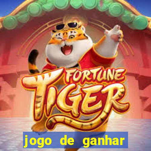 jogo de ganhar dinheiro no pix na hora